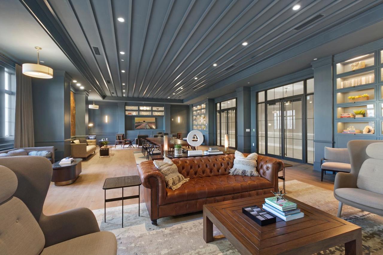 The Vanderbilt Hotel Suites 韦斯特伯里 外观 照片