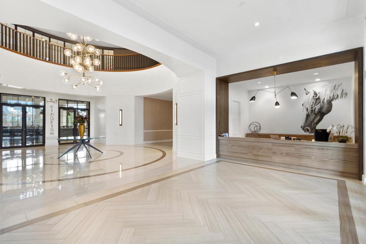 The Vanderbilt Hotel Suites 韦斯特伯里 外观 照片